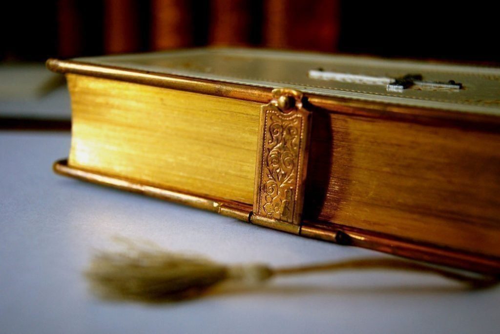 Το Αποστολικό Ανάγνωσμα της Κυριακής Η´ Λουκά