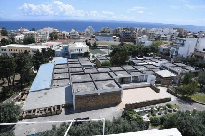 Επεκτείνεται και εκσυγχρονίζεται το Αρχαιολογικό Μουσείο της Χίου