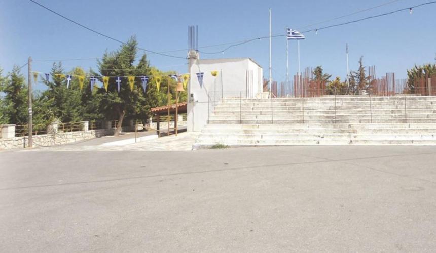 Άγνωστοι έκλεψαν το κουτί του Φιλοπτώχου Ταμείου από τον Ιερό Ναό Παναγίας Ελευθερώτριας στο Ρέθυμνο