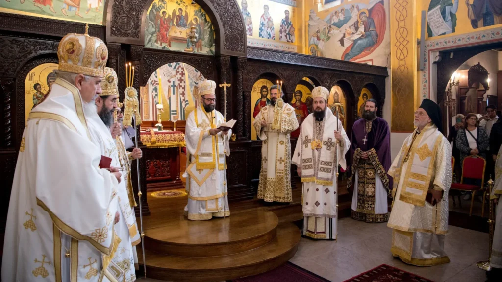 Episcopii ortodocși din Franța și-au exprimat îngrijorarea cu privire la demersurile de legalizare a sinuciderii asistate