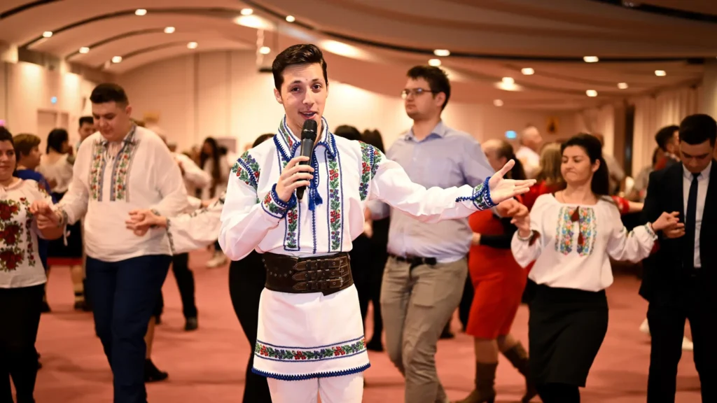 ASCOR Iași organizează un concert caritabil pentru copiii internați în spital de Crăciun