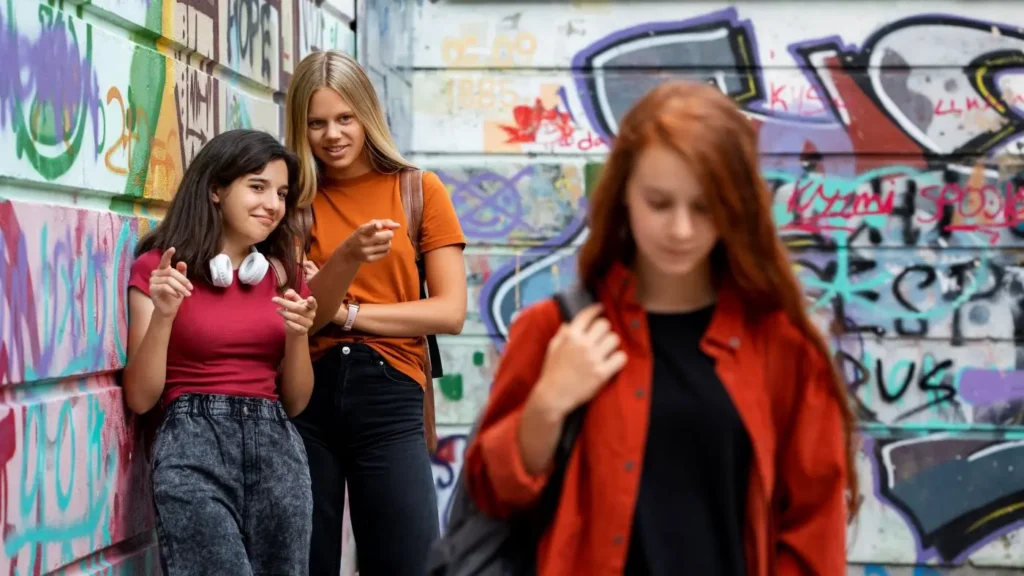 Ziua Internațională împotriva Bullyingului în Școli: Pentru sănătate mentală și performanțe școlare mai bune