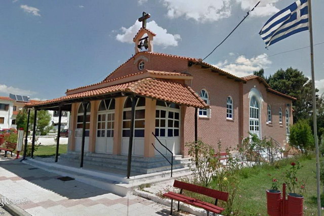 Ι.Μ. Αλεξανδρούπολης: Εορτασμός του Αγίου Ανδρέα και υποδοχή της Ιεράς Εικόνας της Παναγίας Καμαριωτίσσης από την Σαμοθράκη