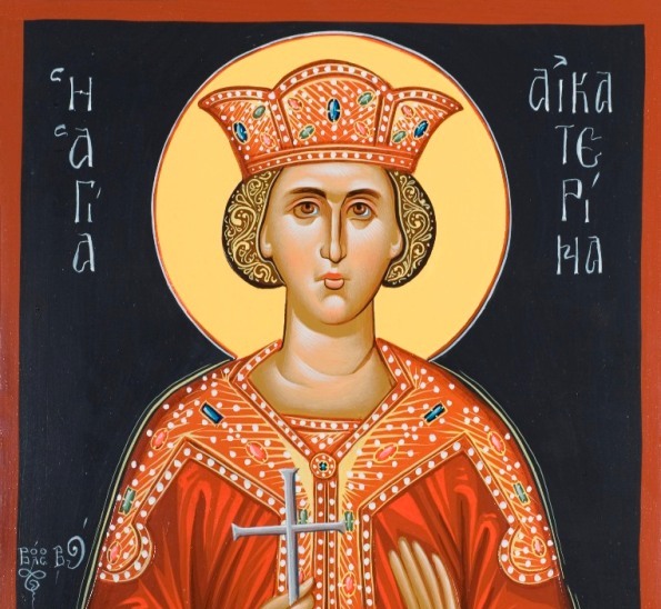 Πανηγύρεις Αγίας Αικατερίνης και Αγίου Στυλιανού στον Βόλο