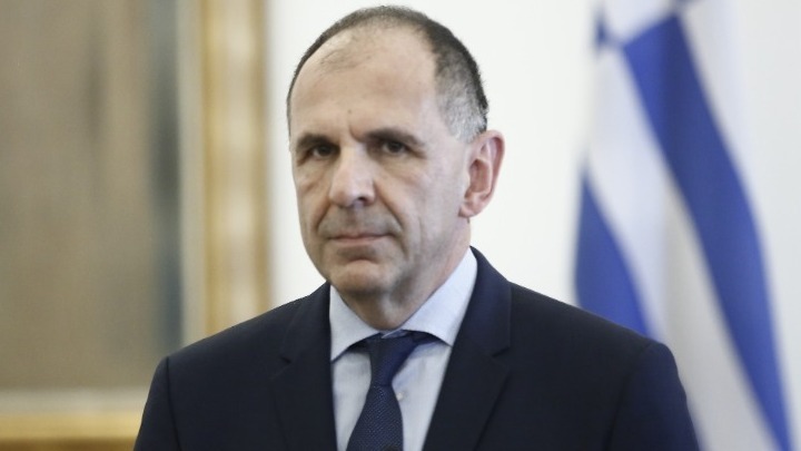 Η Ελλάδα χαιρέτισε την επίτευξη ανθρωπιστικής παύσης στη Γάζα