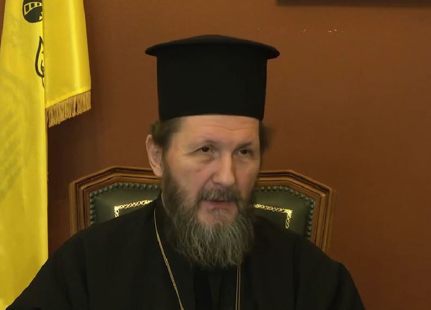 Ο Μητροπολίτης Αντώνιος θα μιλήσει στο Δημαρχείο Γλυφάδας για σύγχρονους Αγίους και Γέροντες της Ορθοδοξίας
