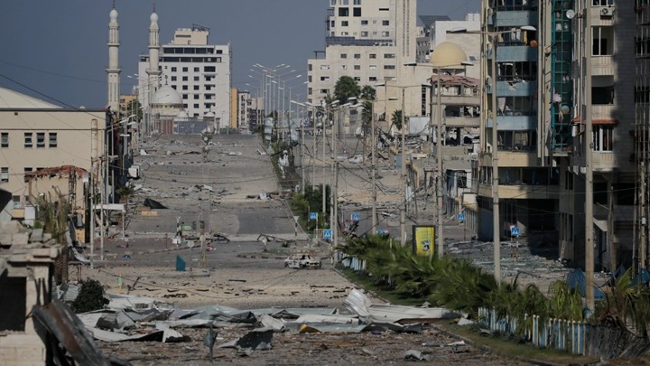 Το Ισραήλ ενέκρινε 4ήμερη κατάπαυση του πυρός στη Γάζα σε αντάλλαγμα για την απελευθέρωση 50 ομήρων