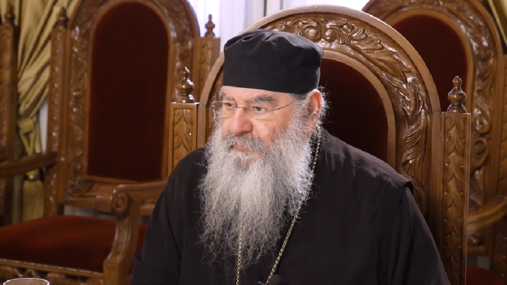 Καρδιακός Λόγος – Αν δεν πιστεύει το ζευγάρι, δεν είναι τίμιο να κάνει εκκλησιαστικό γάμο