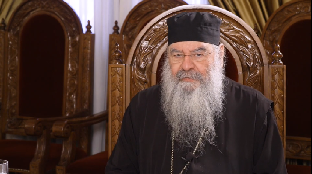 Καρδιακός Λόγος: Να μην εξευτελίζονται πνευματικά οι γονείς μπροστά στα παιδιά τους