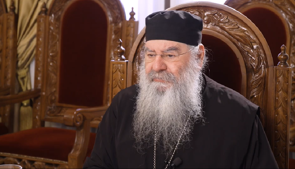 Καρδιακός Λόγος: Τι σημαίνει να είσαι γενναίος μέσα στον γάμο σου; 