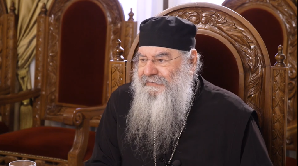 “Καρδιακός Λόγος”: Πρέπει να καταλάβει ο σύζυγος ότι ανήκει στην γυναίκα του