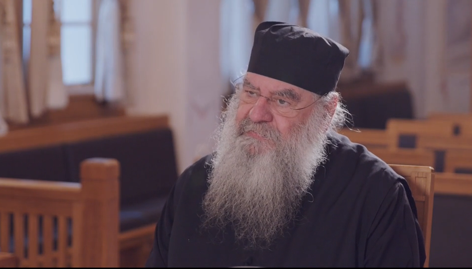 Καρδιακός Λόγος: Η παραβολή του καλού Σαμαρείτη