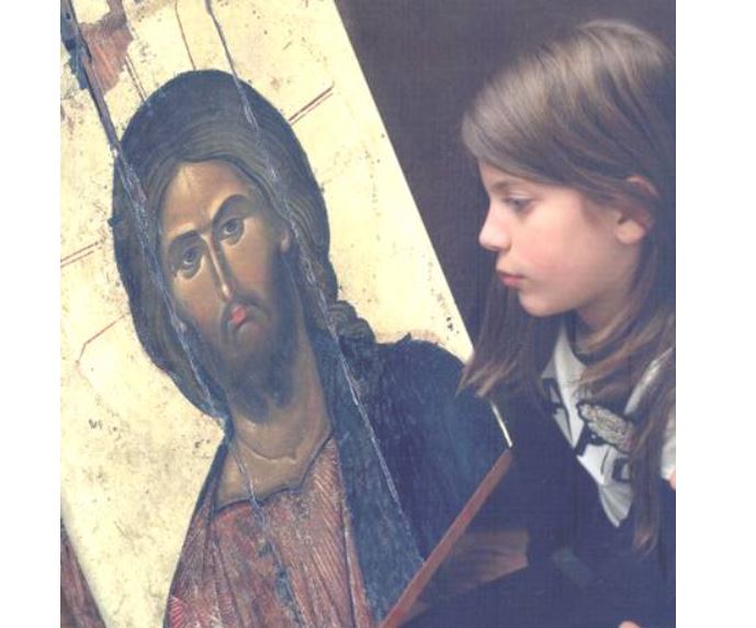 Χριστιανική ζωή