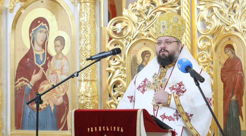Un popor nu poate exista fără repere: PS Paisie Sinaitul explică semnificația sărbătorii Sf. Andrei pentru români