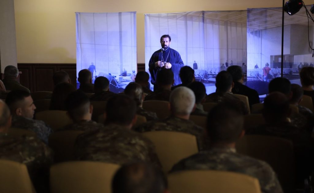 გრიგოლ ფერაძე