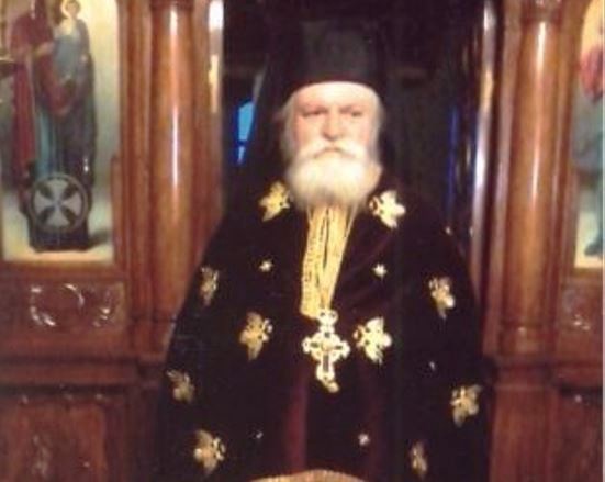 Η πνευματική προσφορά του Γέροντα Αυγουστίνου της Καλύμνου