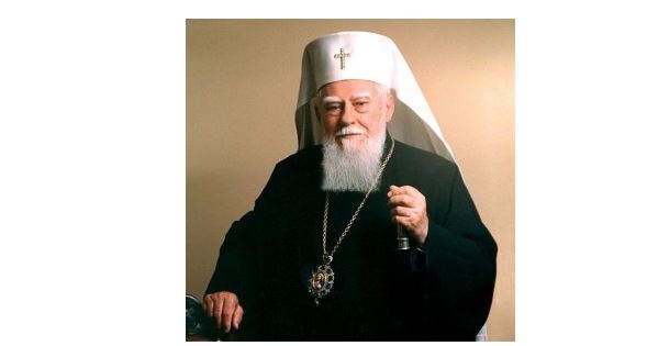 11 години от кончината на Българския патриарх Максим