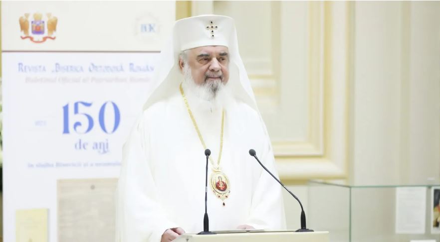 Cuvântul Patriarhului Daniel la 150 de ani de la înființarea Revistei „Biserica Ortodoxă Română”