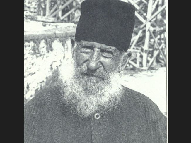 Μοναχός Τιμόθεος Σταυρονικητιανός: Αν δεν έχεις αγάπη, όλα χαμένα είναι!