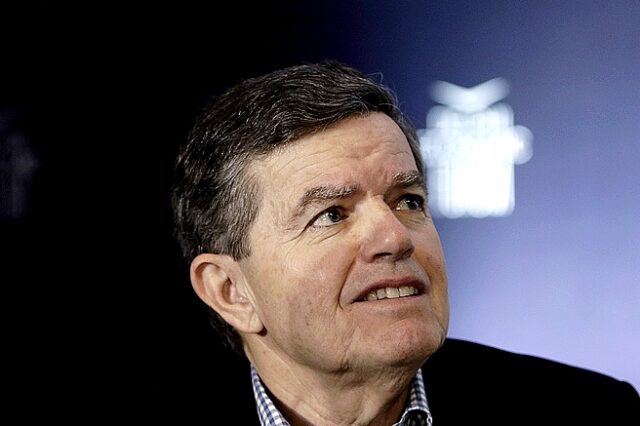 Ο Αθανάσιος Μαρτίνος καλύπτει τα έξοδα επισκευής του Προσκυνήματος στα Τέμπη – Ευχαριστίες από τη Μητρόπολη Λαρίσης