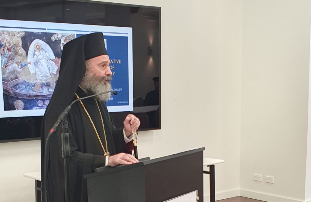 Μελβούρνη: Η Ανοιχτή Ημέρα Γνωριμίας της Θεολογικής Σχολής του Αποστόλου Ανδρέου