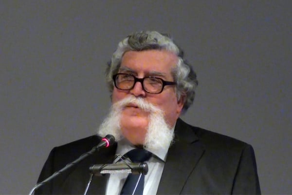 Εκοιμήθη ο Ομότιμος Καθηγητής της Ιατρικής του ΑΠΘ, Σταύρος Μπαλογιάννης