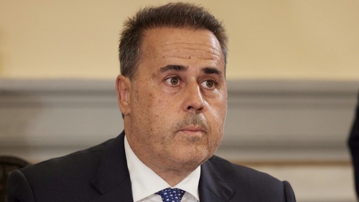 Παπασταύρου: “Το ζήτημα Μπελέρη είναι βαθύτατα ευρωπαϊκό, δεν είναι διμερές”