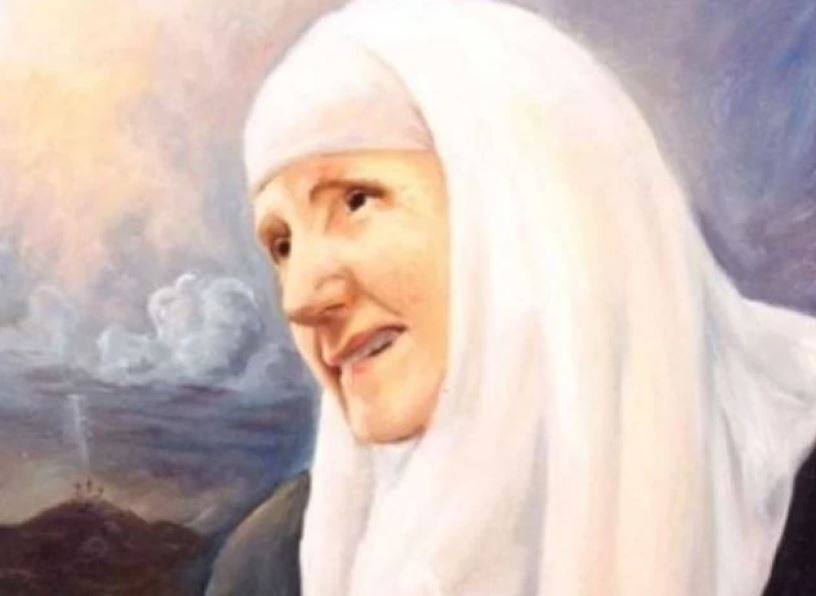 Η αγιοκατάταξη της Οσίας Γαβριηλίας μια απάντηση στους διχαστές της Εκκλησίας