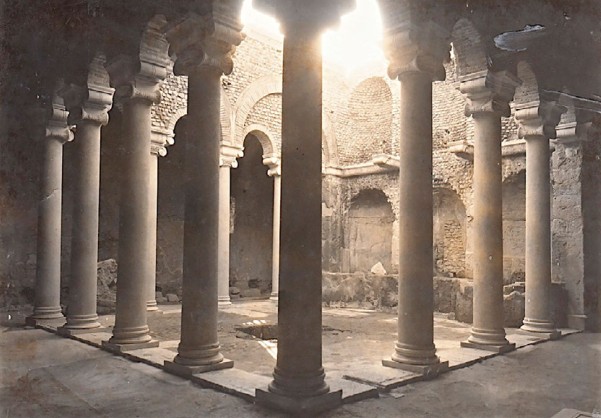 Στρατηγικό σχέδιο ανάδειξης για τον δυτικό αρχαιολογικό χώρο της Κω