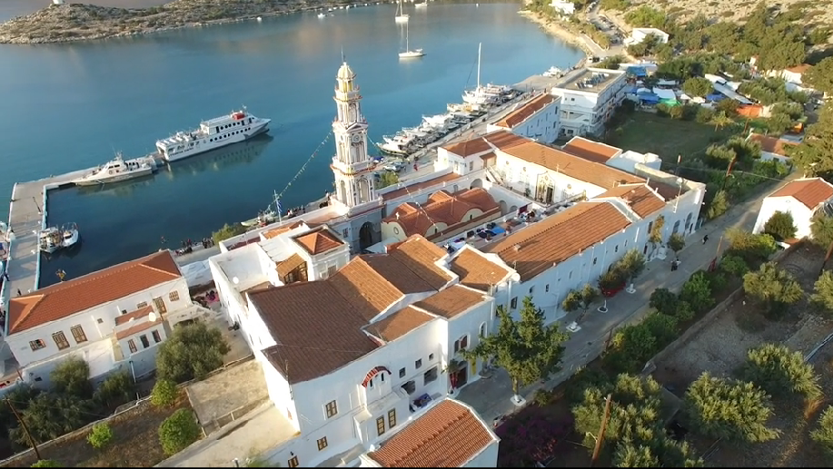 Η Pemptousia TV μας ταξιδεύει σε προσκυνήματα των Ταξιαρχών στην Ελλάδα