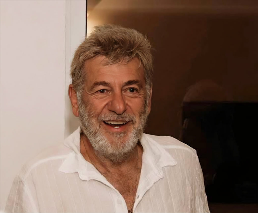 Συλλυπητήρια ανακοίνωση Αρχιεπισκοπής Αυστραλίας για την εκδημία του Στυλιανού Τσιόλα