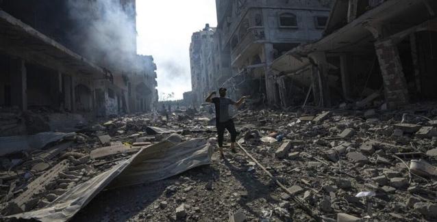 Μεσανατολικό αδιέξοδο: Κανένα βήμα μπροστά για την Ειρήνη