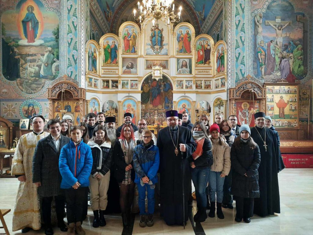 Ενεργή συμμετοχή των νέων στη ζωή της Εκκλησίας της Πολωνίας