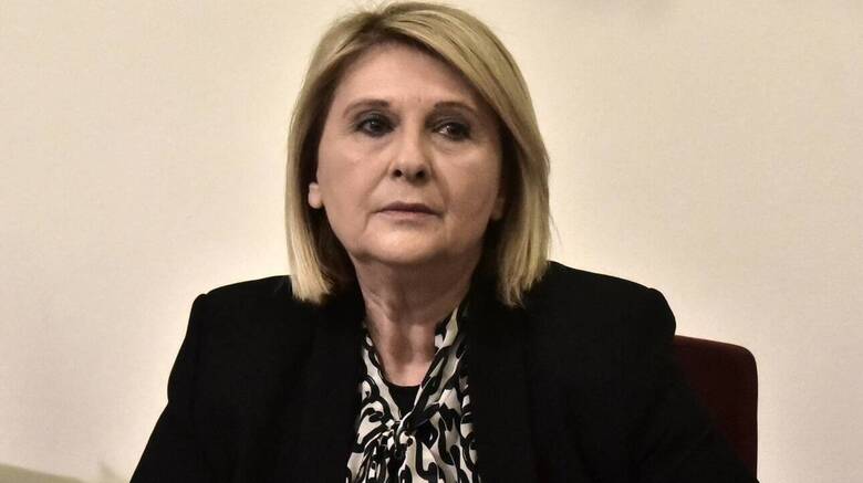 Σοφία Βούλτεψη: Εκπαίδευση και συνεργασία για τα «αόρατα» θύματα του trafficking