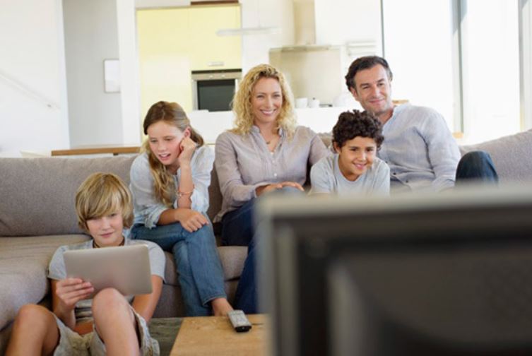 Τηλεόραση και πνευματική ζωή