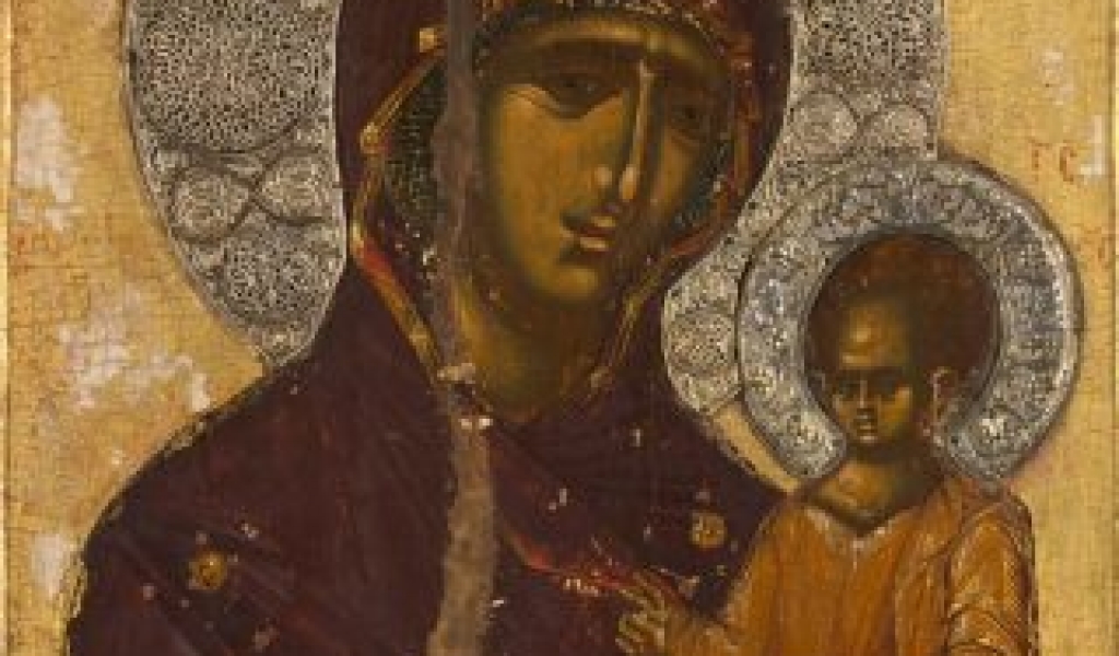 Πρόγραμμα εορτής Συνάξεως της Υπεραγίας Θεοτόκου της «Μετεωριτίσσης»