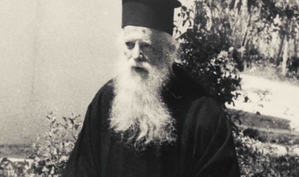 Αφιερώματα στην Pemptousia TV για το νέο Άγιο της Εκκλησίας μας, Αθανάσιο Χαμακιώτη