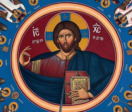 Κυκλοφόρησε το τεύχος 84 του Περιοδικού “Οδοιπορικό” του Πατριαρχικού Ιδρύματος Ορθοδόξου Ιεραποστολής Άπω Ανατολής