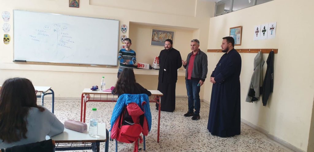 Μητρόπολη Θεσσαλιώτιδος: 2 μήνες έμπρακτης στήριξης τους πλημμυροπαθείς