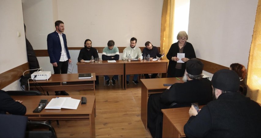 სტუდენტთა სამეცნიერო კვირეული დასრულდა