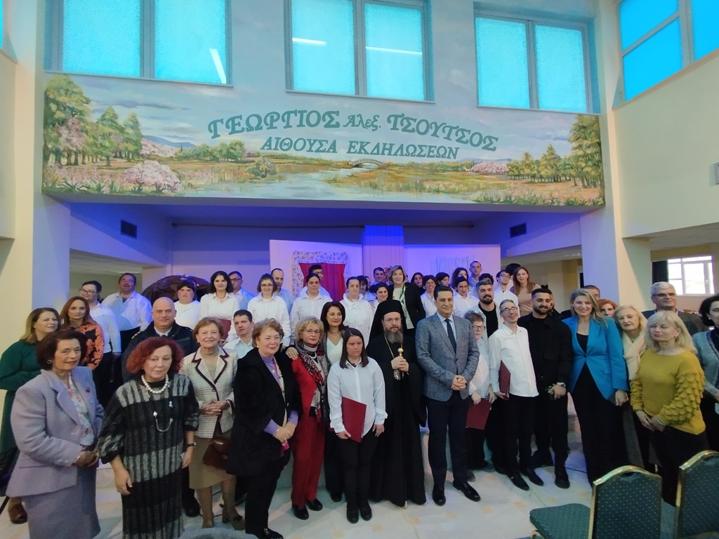 Ποιμαντικές επισκέψεις του Μητροπολίτη Αιτωλίας και Ακαρνανίας στο Μεσολόγγι και στο Αγρίνιο