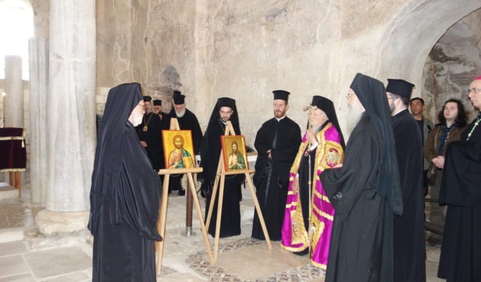 ‎عيد القديس نيقولاوس في ميراليكية