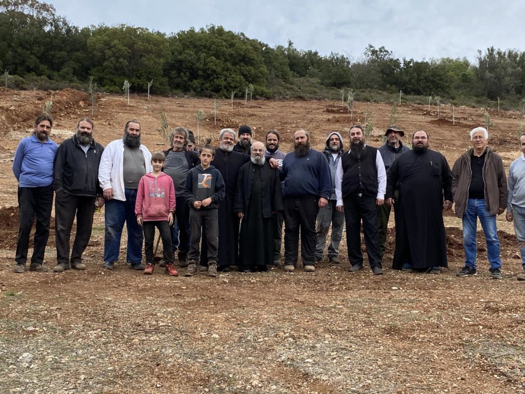 Συνεχίζοντας το έργο του μακαριστού Αλέξανδρου