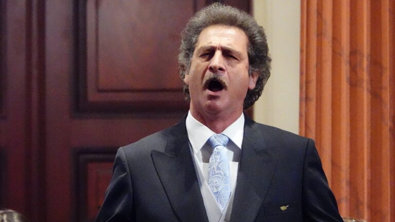 Η Κύπρος έλαμψε στο χρυσό μουσικό ανάκτορο του Μεγάρου Φίλων Μουσικής της Βιέννης