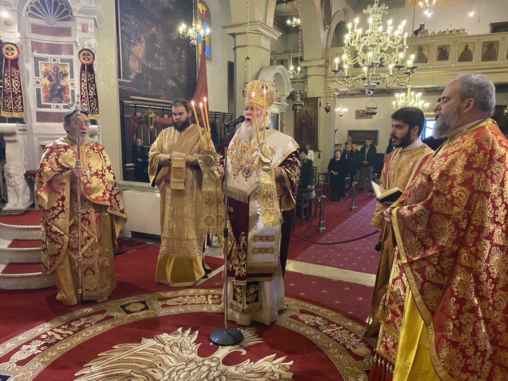 Η εορτή των Χριστουγέννων στην Κέρκυρα