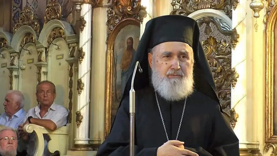 Arhiepiscopul Timotei al Aradului îndeamnă în pastorala de Crăciun la grija față de cei lipsiți de bucuriile adevărate