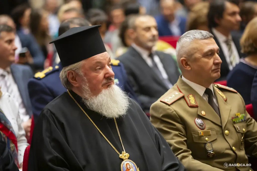 Centenarul Muzeului Național Militar „Regele Ferdinand I” celebrat la Banca Națională a României