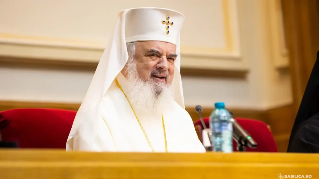 Patriarhul Daniel: Iisus nu încurajează resemnarea, ci apreciază credința celor care doresc să-și schimbe viața