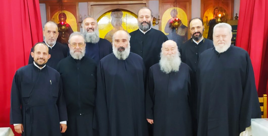 Ανακοίνωση του ΙΣΚΕ για την παροχή του εφάπαξ βοηθήματος των κληρικών