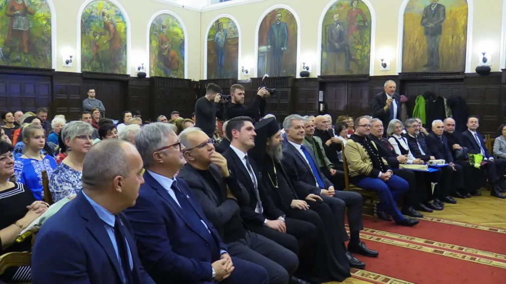 Ungaria: Parohul din Bichișciaba a fost premiat la Gala Minorităților Naționale